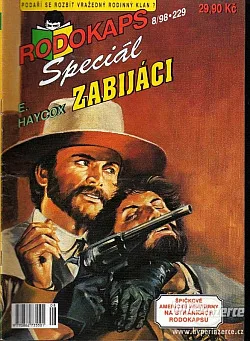 Zabijáci