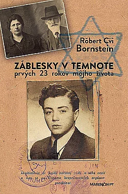 Záblesky v temnote: Prvých 23 rokov môjho života