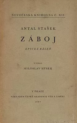 Záboj