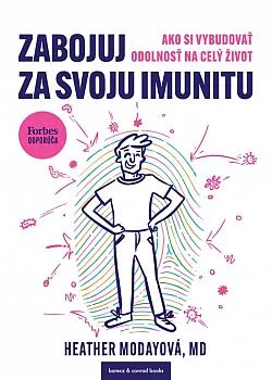 Zabojuj za svoju imunitu