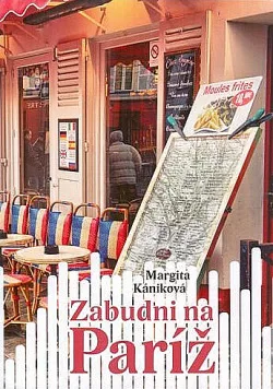 Zabudni na Paríž