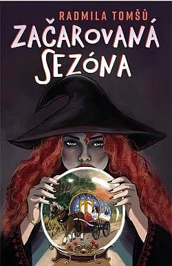 Začarovaná sezóna