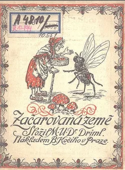 Začarovaná země