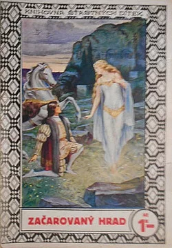 Začarovaný hrad