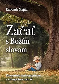 Začať s Božím slovom