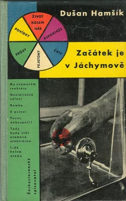 Začátek je v Jáchymově