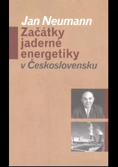 Začátky jaderné energetiky v Československu