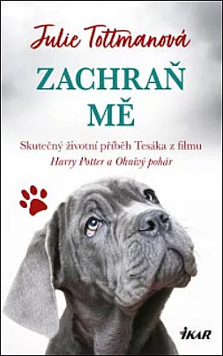 Zachraň mě