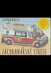 Záchranářské stroje