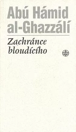 Zachránce bloudícího