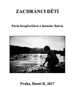 Zachránci dětí
