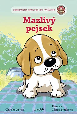 Mazlivý pejsek