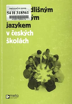 Žáci s odlišným mateřským jazykem v českých školách