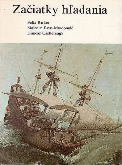 Začiatky hľadania