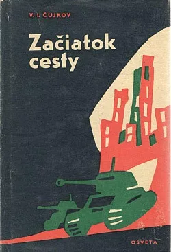 Začiatok cesty