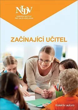 Začínající učitel