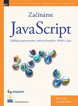 Začínáme JavaScript