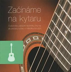 Začínáme na kytaru