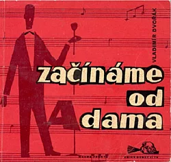 Začínáme od Adama