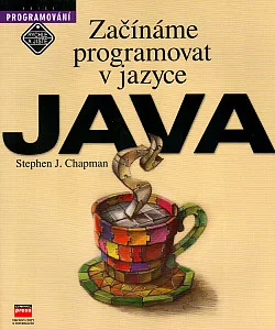 Začínáme programovat v jazyce Java