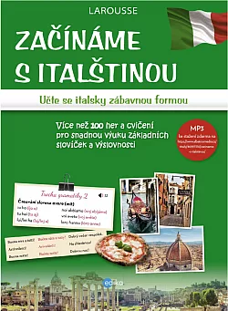 Začínáme s italštinou