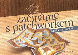 Začínáme s patchworkem