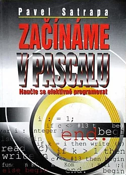 Začínáme v Pascalu
