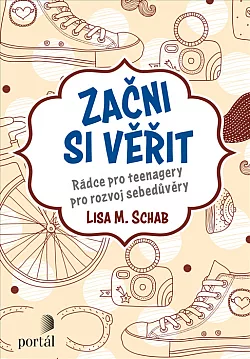 Začni si věřit
