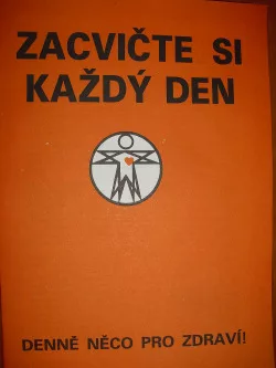 Zacvičte si každý den