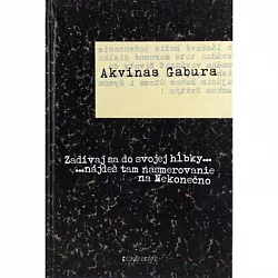 Zadívaj sa do svojej hĺbky ... nájdeš tam nasmerovanie na Nekonečno