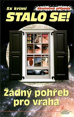 Žádný pohřeb pro vraha