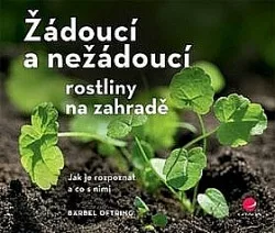 Žádoucí a nežádoucí rostliny na zahradě - Jak je rozpoznat a co s nimi