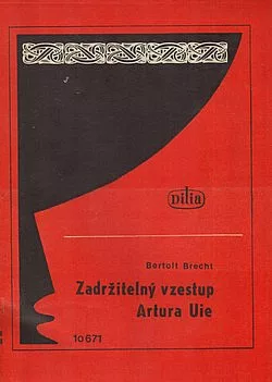 Zadržitelný vzestup Artura Uie
