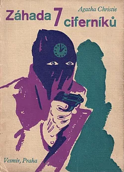 Záhada 7 ciferníků