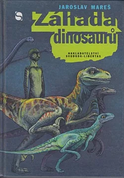 Záhada dinosaurů