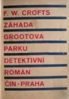 Záhada Grootova parku