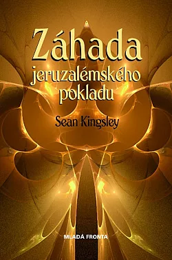 Záhada jeruzalémského pokladu