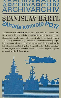 Záhada konvoje PQ 17