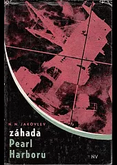 Záhada Pearl Harboru