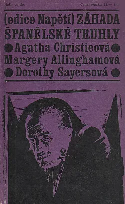 Záhada španělské truhly