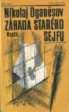 Záhada starého sejfu