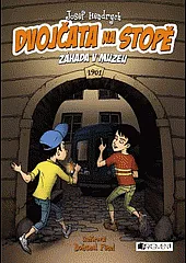 Záhada v muzeu