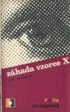 Záhada vzorce X