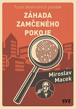 Záhada zamčeného pokoje