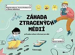 Záhada ztracených médií