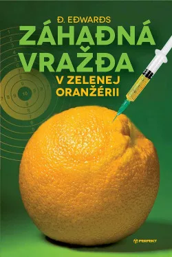 Záhadná vražda v Zelenej oranžérii