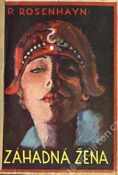 Záhadná žena