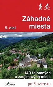 Záhadné miesta - 5. diel