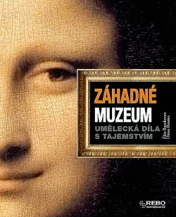 Záhadné muzeum - Umělecká díla s tajemstvím
