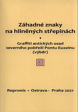 Záhadné znaky na hliněných střepinách